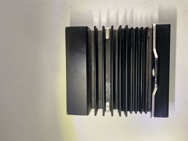 Elektriskt system Scania 124: bild 14