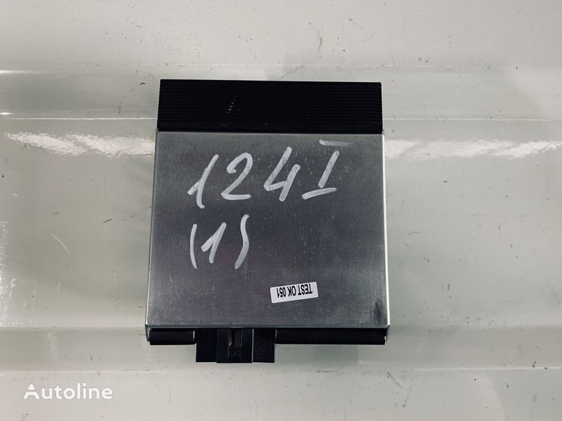 Elektriskt system Scania 124: bild 9