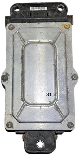 Scania EBS7 - Kontrollenhet: bild 2 Scania EBS7 - Kontrollenhet: bild 2