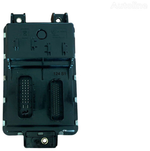 Scania EEC3 - Kontrollenhet: bild 2 Scania EEC3 - Kontrollenhet: bild 2