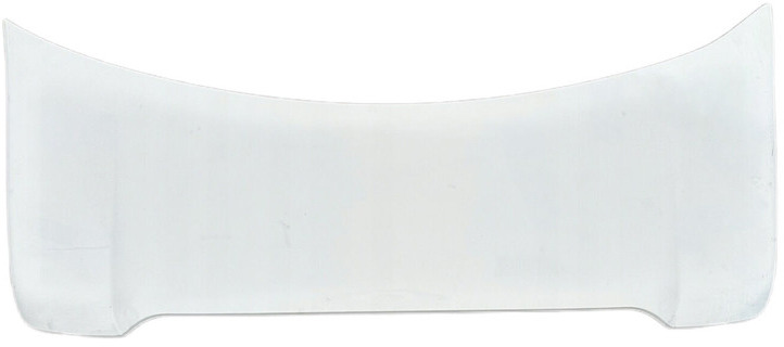 Scania - Aerodynamik/ Spoiler: bild 2 Scania - Aerodynamik/ Spoiler: bild 2