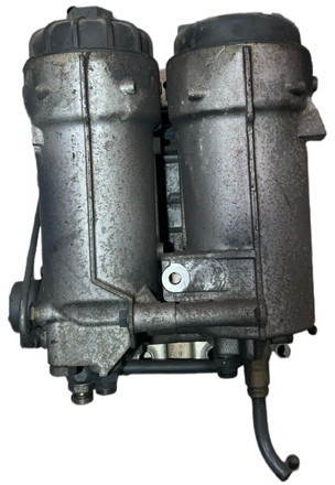 Scania - Bränslefilter: bild 3 Scania - Bränslefilter: bild 3