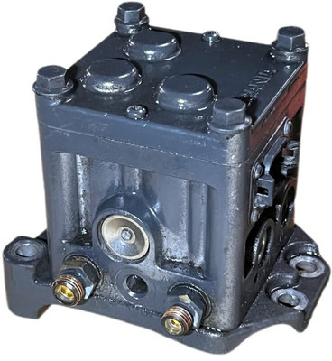 Scania - Avgassystem: bild 2 Scania - Avgassystem: bild 2