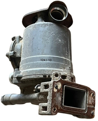 Scania - Oljefilter: bild 2 Scania - Oljefilter: bild 2