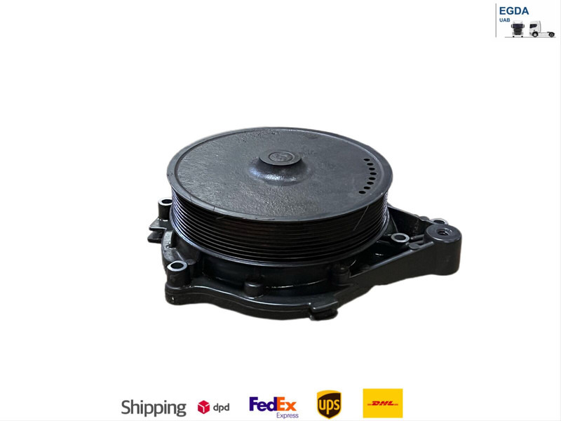 Scania - Kylvätskepump: bild 1 Scania - Kylvätskepump: bild 1