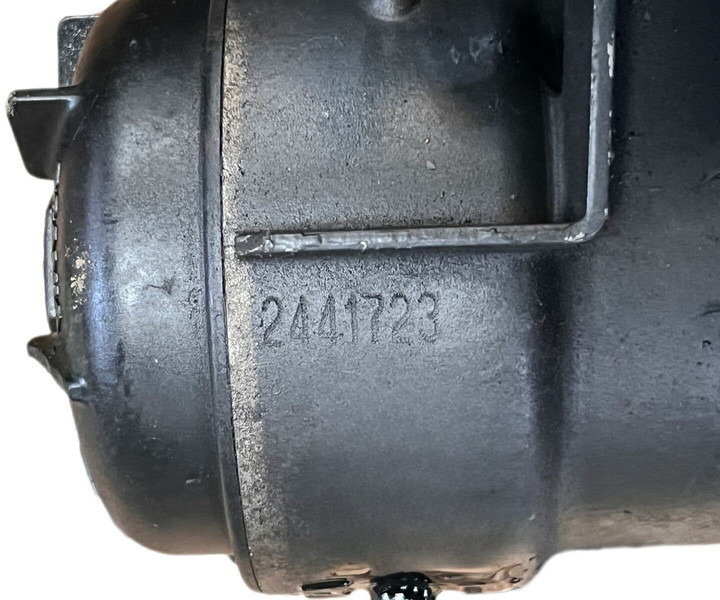 Scania - Bränslefilter: bild 3 Scania - Bränslefilter: bild 3