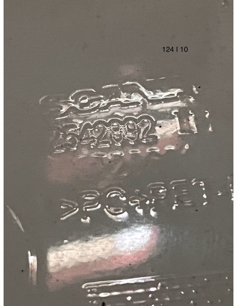 Scania - Aerodynamik/ Spoiler: bild 3 Scania - Aerodynamik/ Spoiler: bild 3