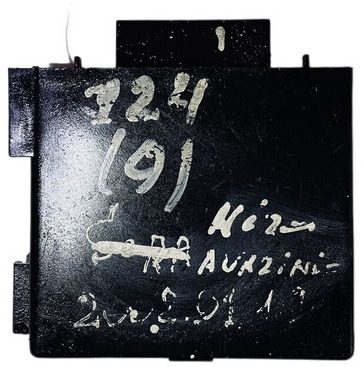 Scania - Kontrollenhet: bild 2 Scania - Kontrollenhet: bild 2