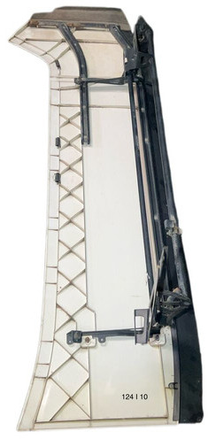 Scania - Aerodynamik/ Spoiler: bild 3 Scania - Aerodynamik/ Spoiler: bild 3