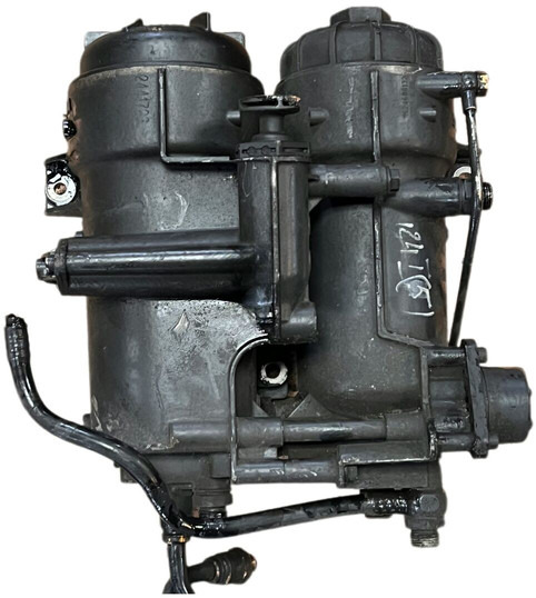 Scania - Bränslefilter: bild 2 Scania - Bränslefilter: bild 2