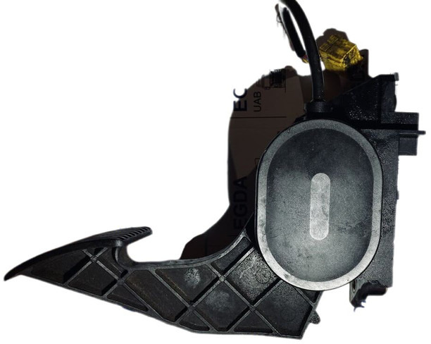 VDO - Pedal: bild 1 VDO - Pedal: bild 1