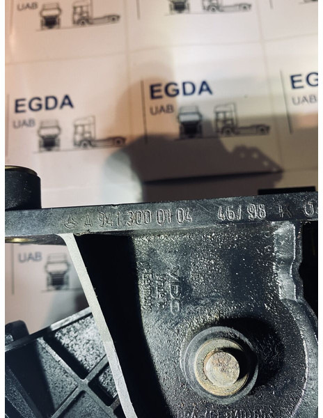 VDO - Pedal: bild 2 VDO - Pedal: bild 2