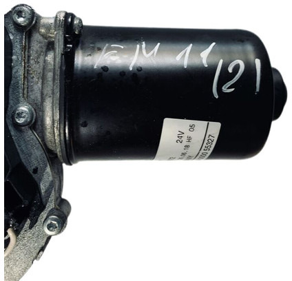 Valéo FM - Fönsterhiss: bild 2 Valéo FM - Fönsterhiss: bild 2