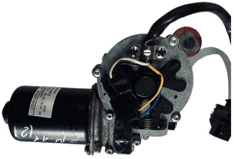 Valéo FM - Fönsterhiss: bild 1 Valéo FM - Fönsterhiss: bild 1