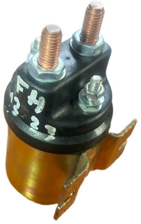 Valéo - Relä: bild 4 Valéo - Relä: bild 4