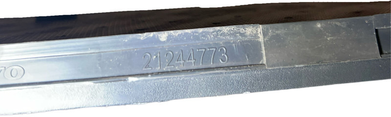 Volvo 2022 - Insugsrör: bild 3 Volvo 2022 - Insugsrör: bild 3