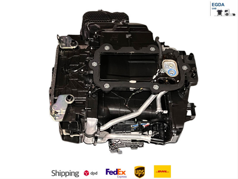 Volvo Aero - A/C reservdel: bild 1 Volvo Aero - A/C reservdel: bild 1