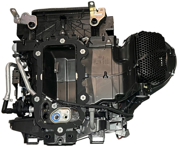 Volvo Aero - A/C reservdel: bild 2 Volvo Aero - A/C reservdel: bild 2