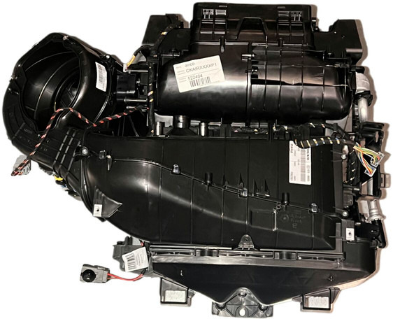 Volvo Aero - A/C reservdel: bild 3 Volvo Aero - A/C reservdel: bild 3