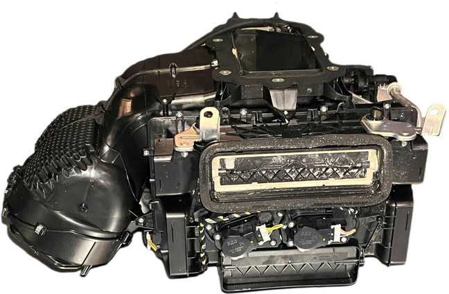 Volvo Aero - A/C reservdel: bild 4 Volvo Aero - A/C reservdel: bild 4