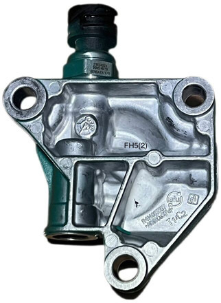 Volvo FH5/Aero - Ventil: bild 2 Volvo FH5/Aero - Ventil: bild 2