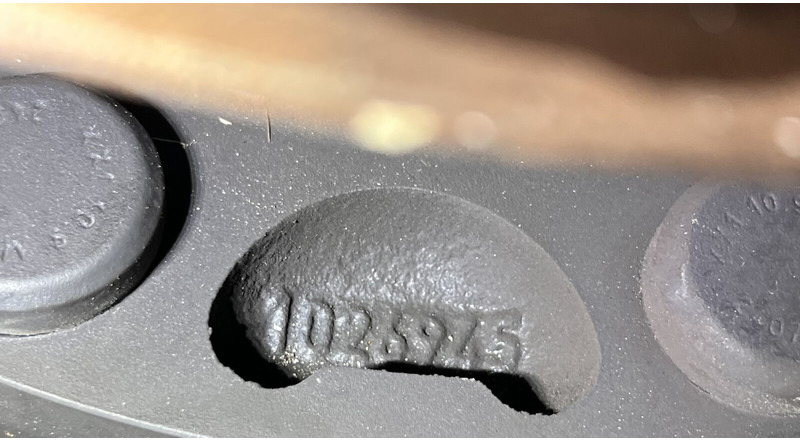 Volvo FH5/Aero - Hub: bild 5 Volvo FH5/Aero - Hub: bild 5