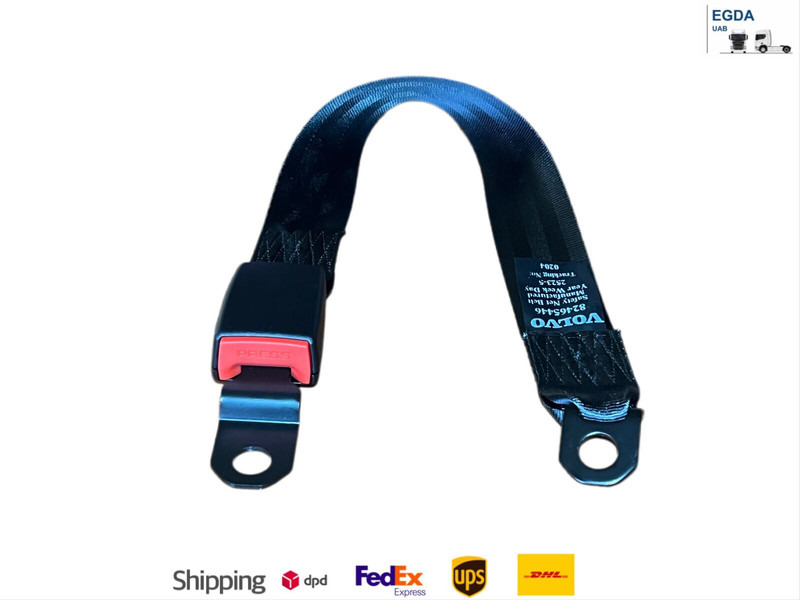 Volvo FH5/Aero - Hytt och interiör: bild 1 Volvo FH5/Aero - Hytt och interiör: bild 1