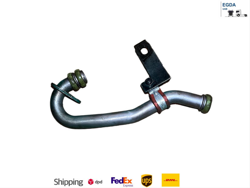 Volvo FH5/Aero - Motor och reservdelar: bild 1 Volvo FH5/Aero - Motor och reservdelar: bild 1