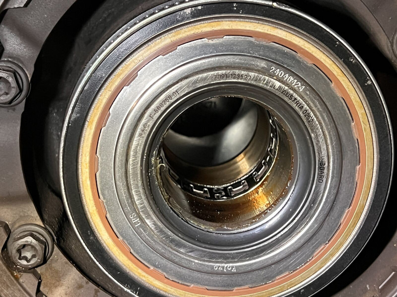 Volvo FH5/Aero - Hub: bild 3 Volvo FH5/Aero - Hub: bild 3