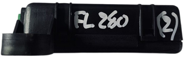 Volvo FL 280 - Kontrollenhet: bild 2 Volvo FL 280 - Kontrollenhet: bild 2