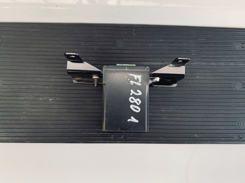 Volvo FL 280 - Kontrollenhet: bild 2 Volvo FL 280 - Kontrollenhet: bild 2