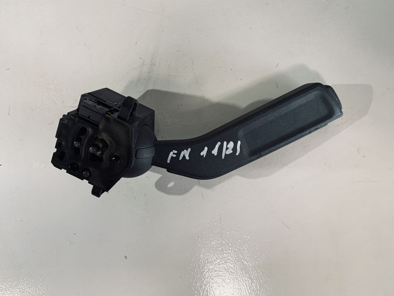 Volvo FM - Relä: bild 2 Volvo FM - Relä: bild 2