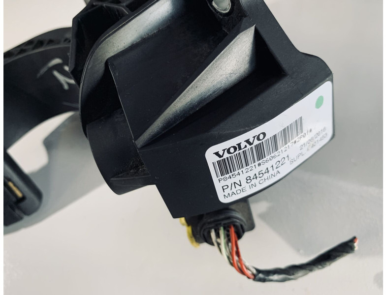 Volvo FM - Pedal: bild 2 Volvo FM - Pedal: bild 2