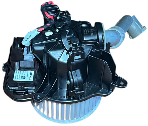 Volvo - Fläktmotor: bild 3 Volvo - Fläktmotor: bild 3