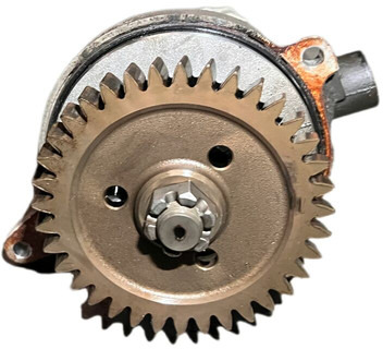 Volvo - Styrpump: bild 2 Volvo - Styrpump: bild 2