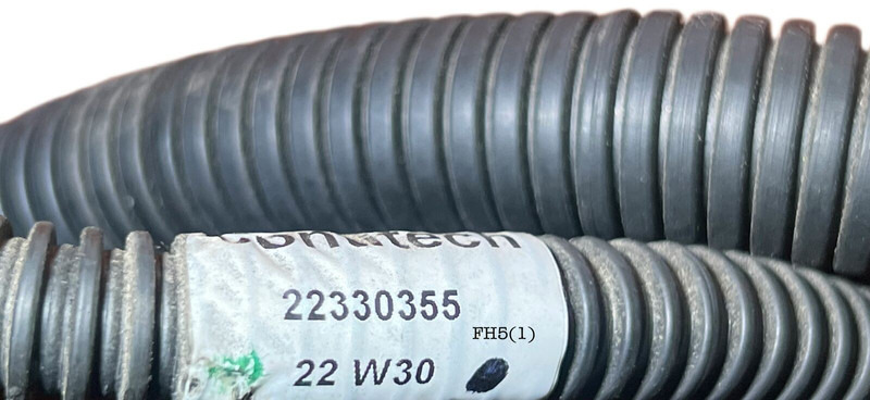 Volvo - Avgassystem: bild 2 Volvo - Avgassystem: bild 2