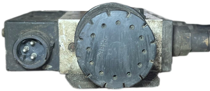 Volvo - Ventil: bild 3 Volvo - Ventil: bild 3