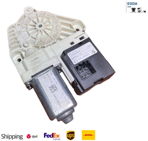 Volvo - Fönsterhiss: bild 1 Volvo - Fönsterhiss: bild 1