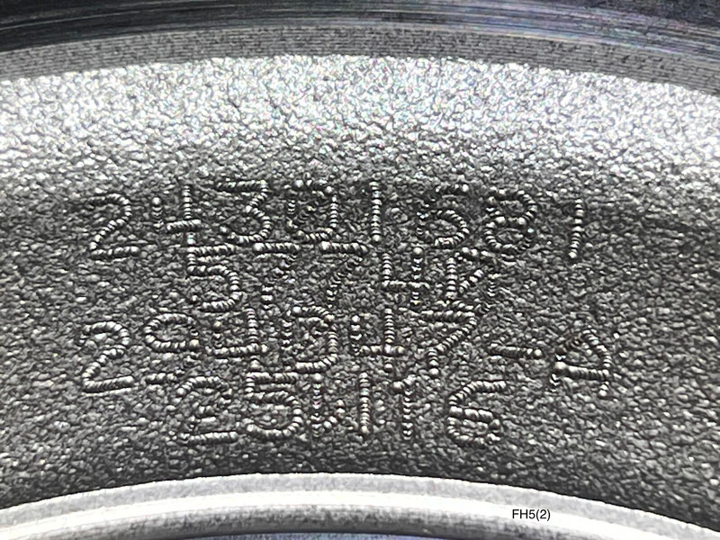 Volvo - Växellåda: bild 2 Volvo - Växellåda: bild 2