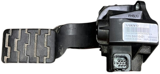 Volvo - Pedal: bild 2 Volvo - Pedal: bild 2