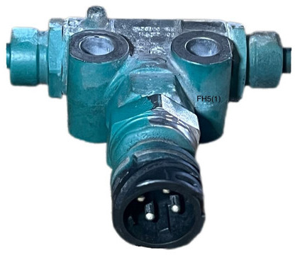 Volvo - Ventil: bild 2 Volvo - Ventil: bild 2