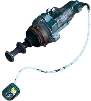 Volvo - Avgassystem: bild 2 Volvo - Avgassystem: bild 2