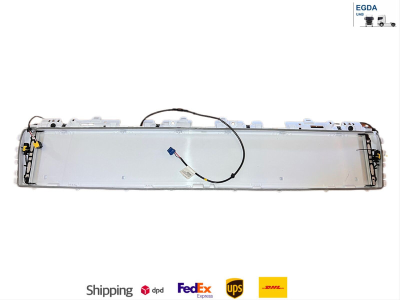 Volvo - Elektriskt system: bild 1 Volvo - Elektriskt system: bild 1