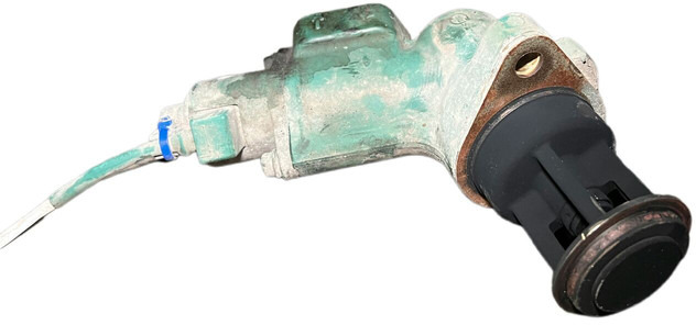 Volvo - Avgassystem: bild 2 Volvo - Avgassystem: bild 2