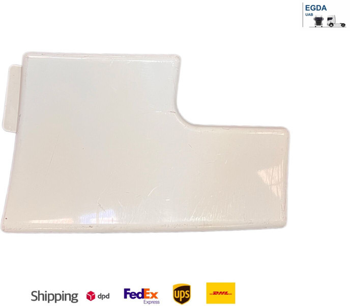 Volvo - Aerodynamik/ Spoiler: bild 2 Volvo - Aerodynamik/ Spoiler: bild 2