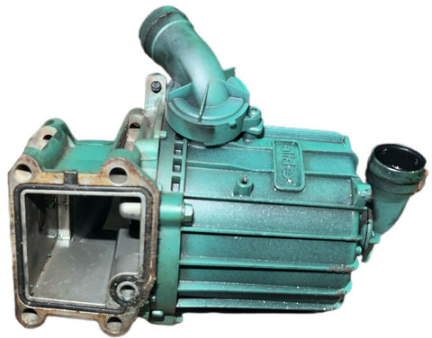 Volvo - Oljefilter: bild 5 Volvo - Oljefilter: bild 5