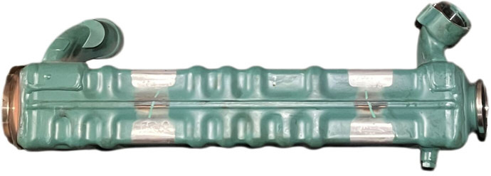 Volvo - Avgassystem: bild 3 Volvo - Avgassystem: bild 3