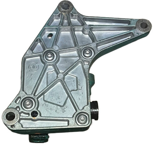 Volvo - Ventil: bild 4 Volvo - Ventil: bild 4