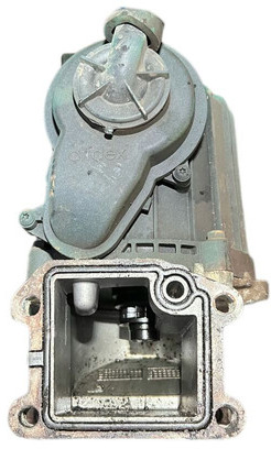 Volvo - Oljefilter: bild 3 Volvo - Oljefilter: bild 3