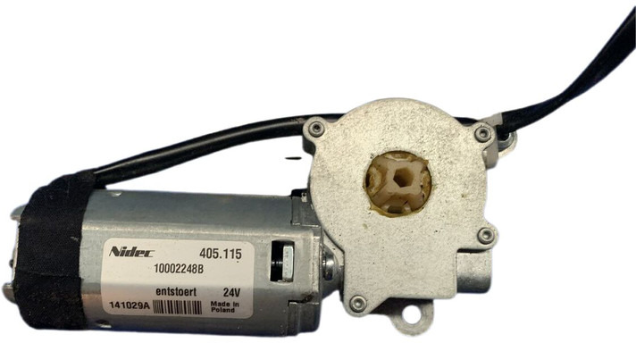 Volvo Nider - Fönsterhiss: bild 1 Volvo Nider - Fönsterhiss: bild 1